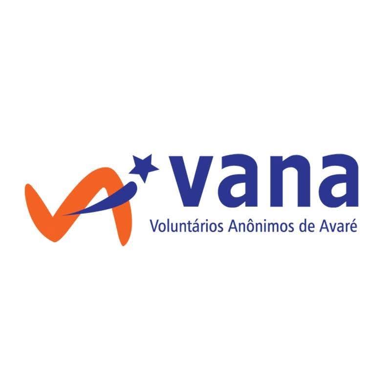 Logo VANA
